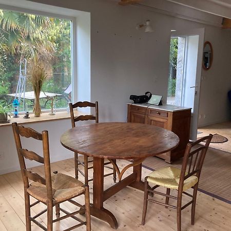 Maison De Campagne A La Ville Villeneuve-sur-Lot Kültér fotó