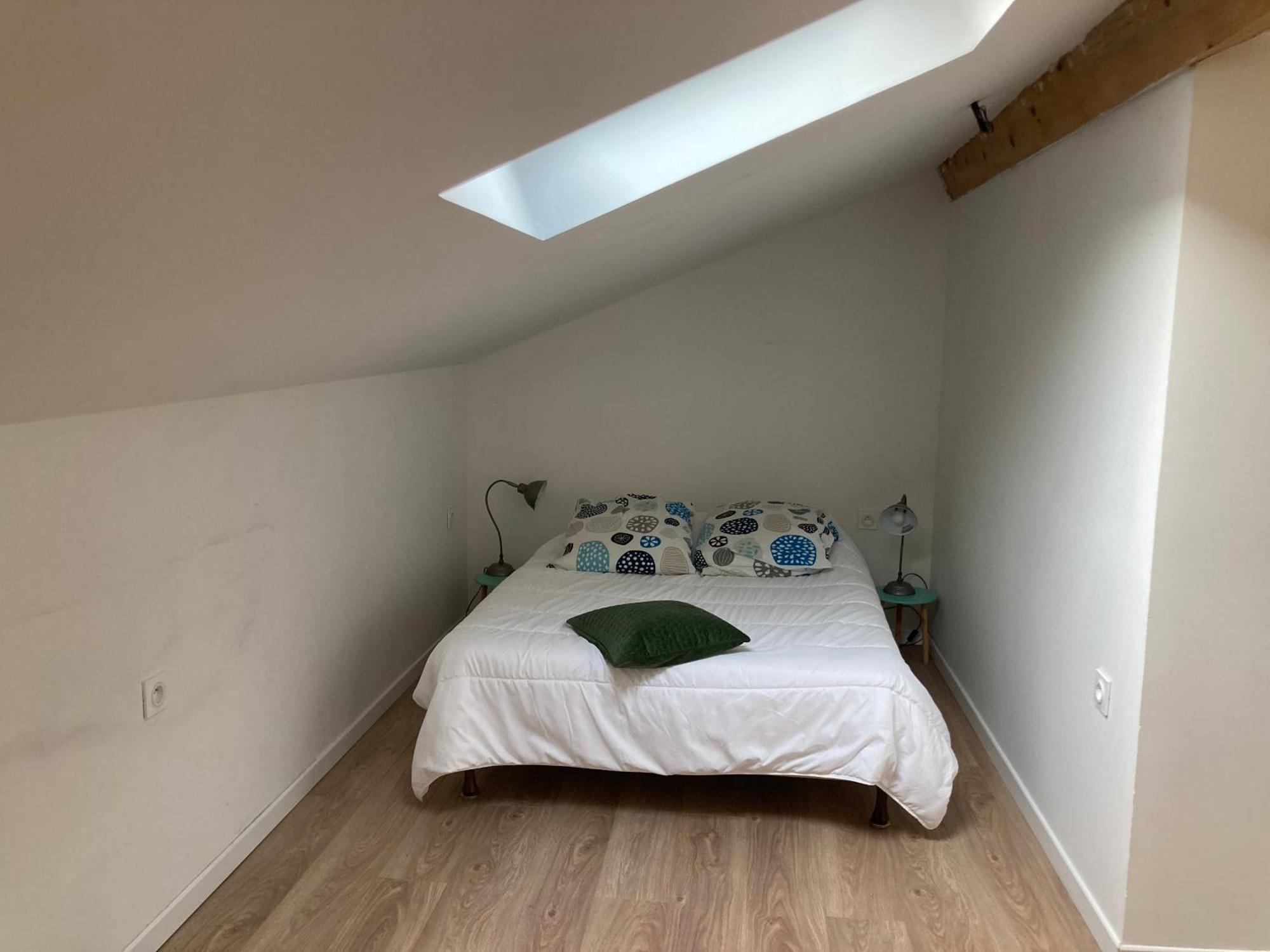 Maison De Campagne A La Ville Villeneuve-sur-Lot Kültér fotó
