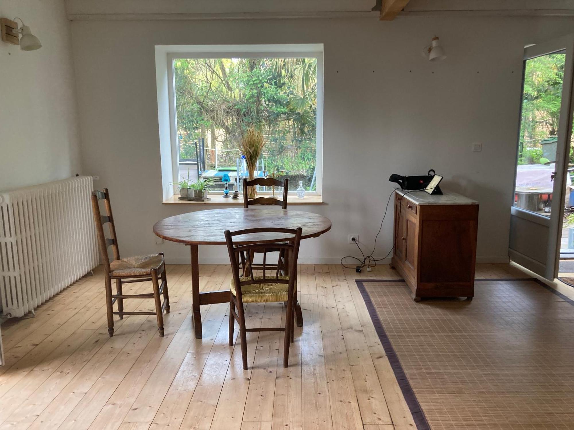 Maison De Campagne A La Ville Villeneuve-sur-Lot Kültér fotó