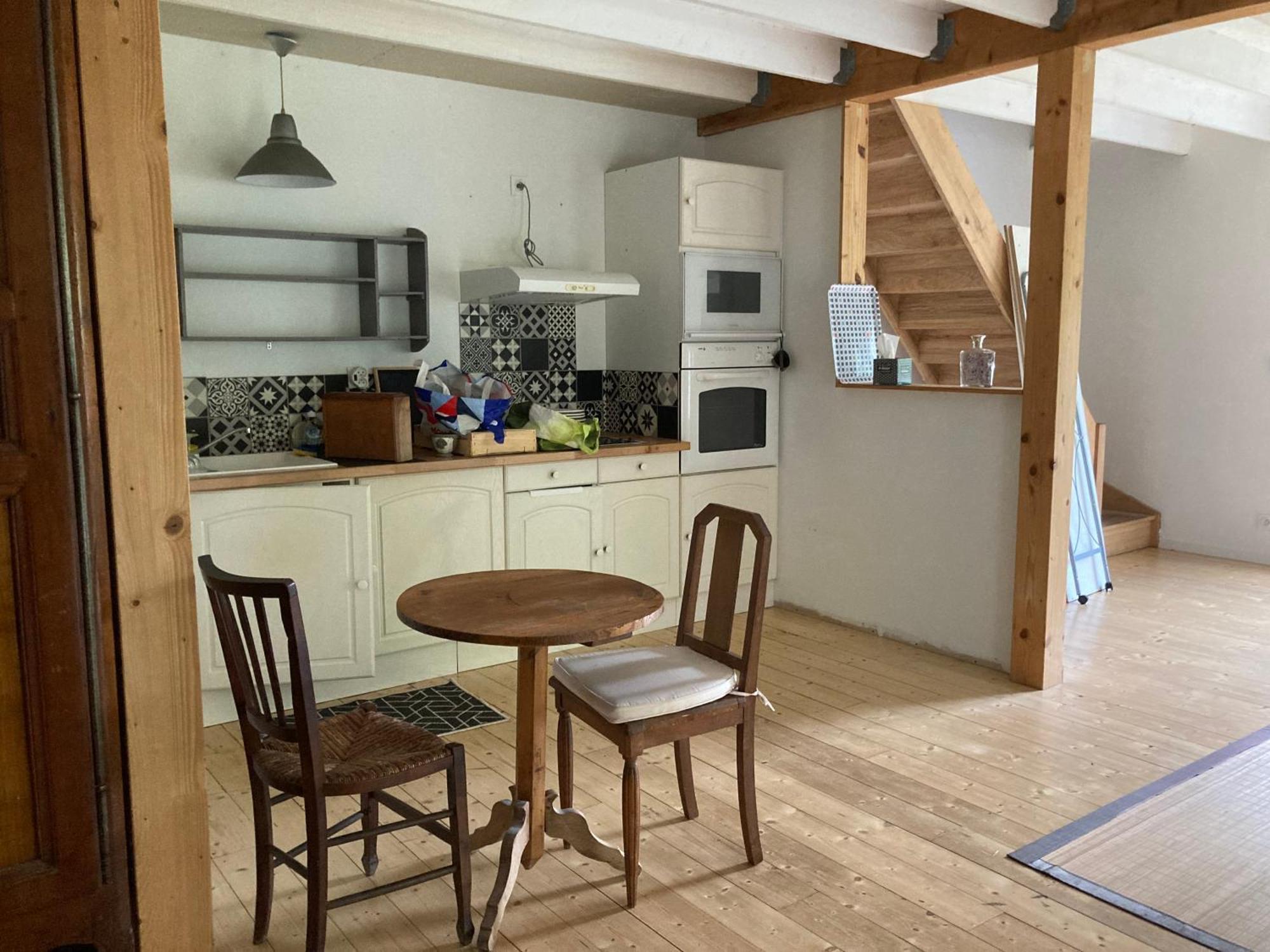 Maison De Campagne A La Ville Villeneuve-sur-Lot Kültér fotó