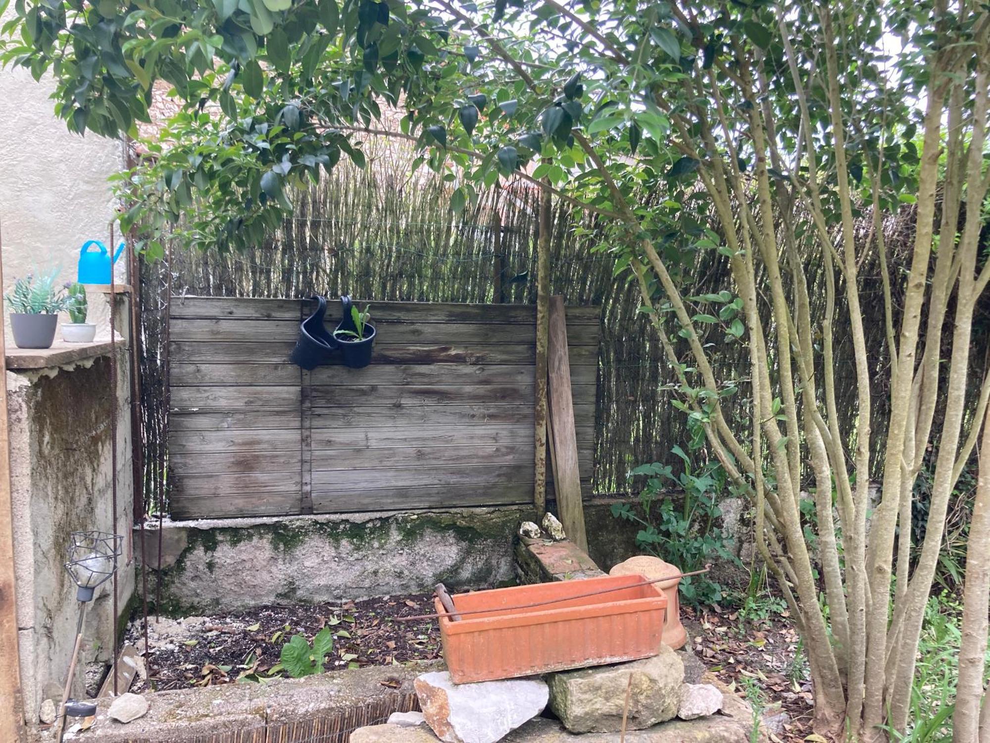 Maison De Campagne A La Ville Villeneuve-sur-Lot Kültér fotó