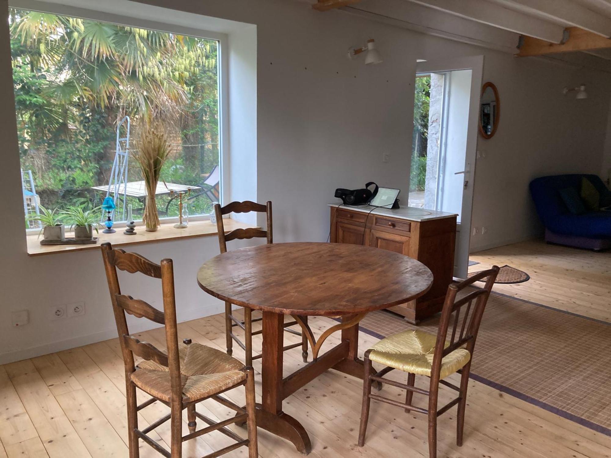 Maison De Campagne A La Ville Villeneuve-sur-Lot Kültér fotó